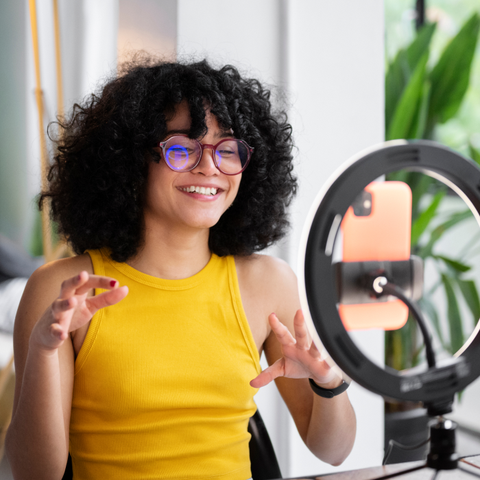 Link do Creator na Unbox
